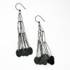 Constellation Exponential Earrings (Long)