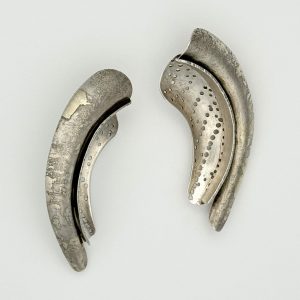 Michele Lippert Earrings, Freehand Gallery