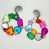 Cocktail Earrings (clip-ons)