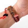 Handwoven Friendship Bracelet