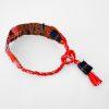 Handwoven Friendship Bracelet